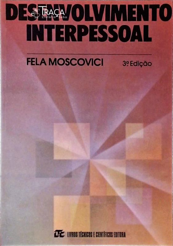 Desenvolvimento Interpessoal