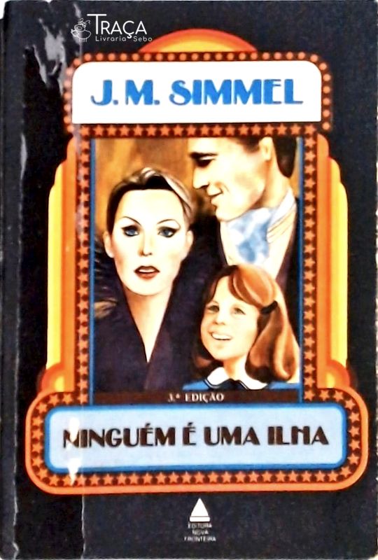 Ninguém é Uma Ilha