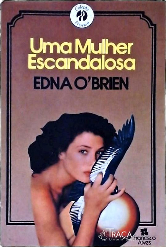 Uma Mulher Escandalosa