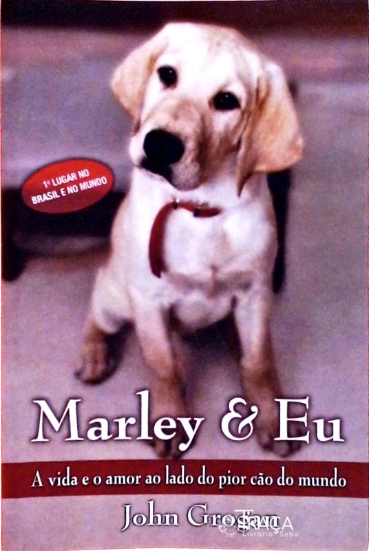 Marley e Eu