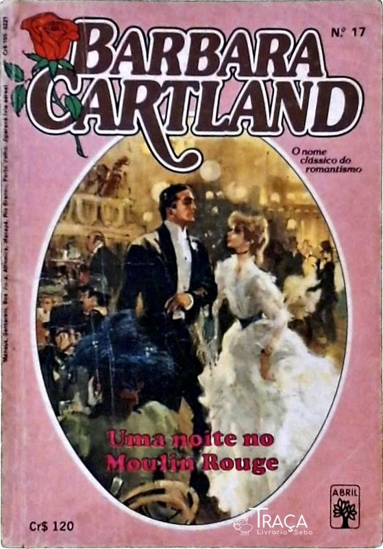 Uma Noite no Moulin Rouge