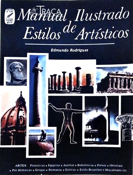 Manual Ilustrado de Estilos Artísticos