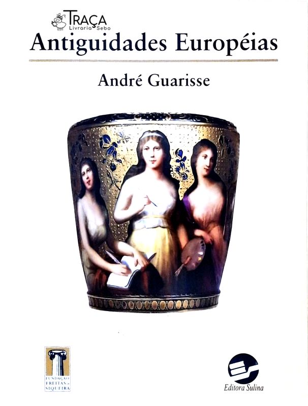 Antiguidades Europeias