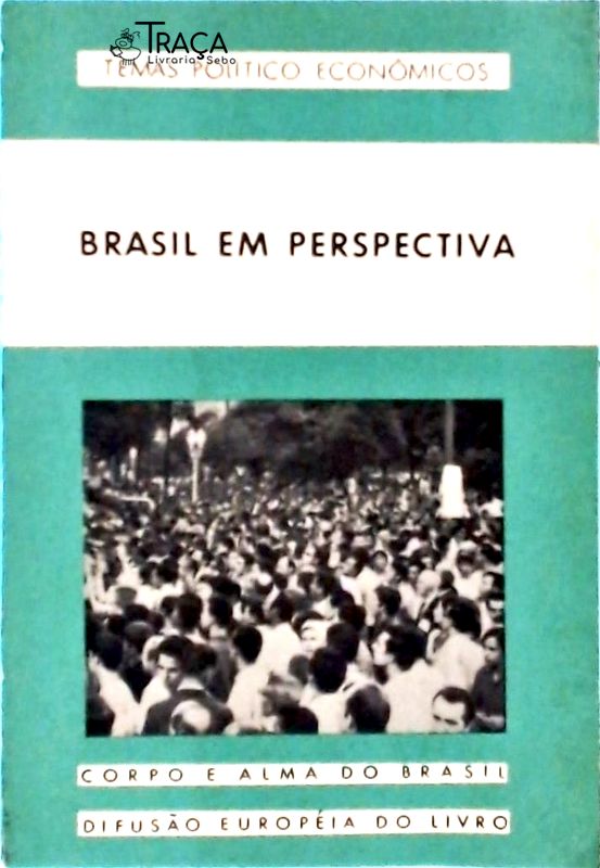 Brasil em Perspectiva