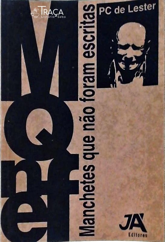 Manchetes Que Não Foram Escritas