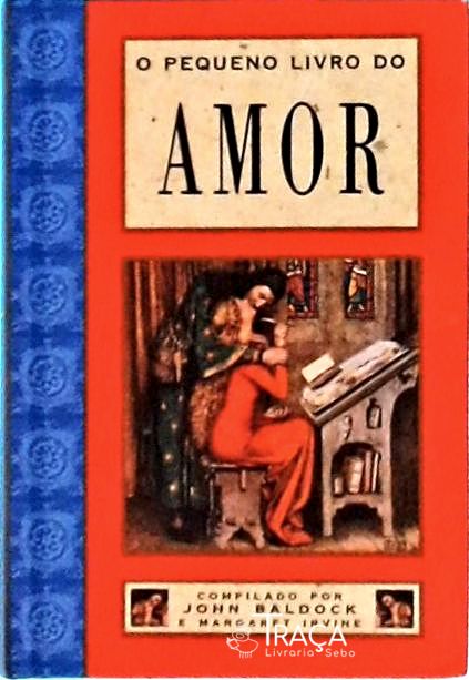 O Pequeno Livro do Amor