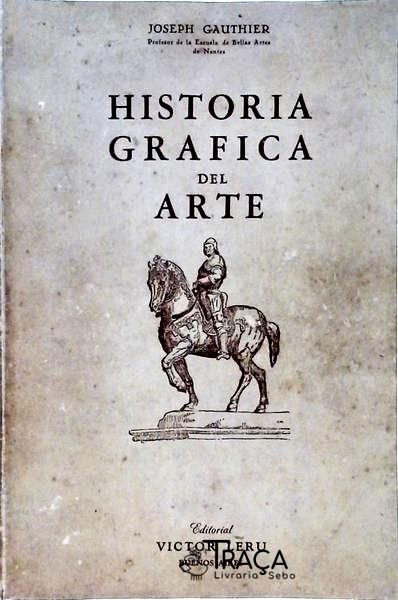 Historia Grafica Del Arte