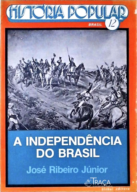 A Independência do Brasil