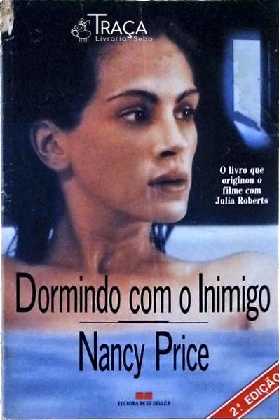 Dormindo com o Inimigo
