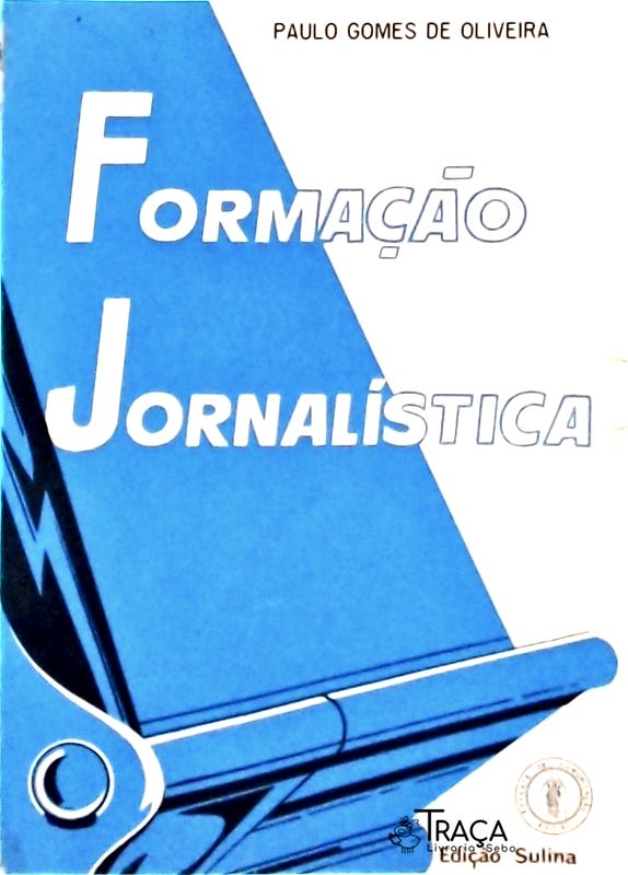 Formação Jornalística