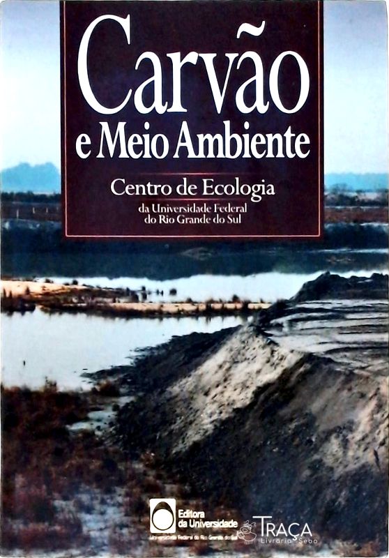Carvão e Meio Ambiente