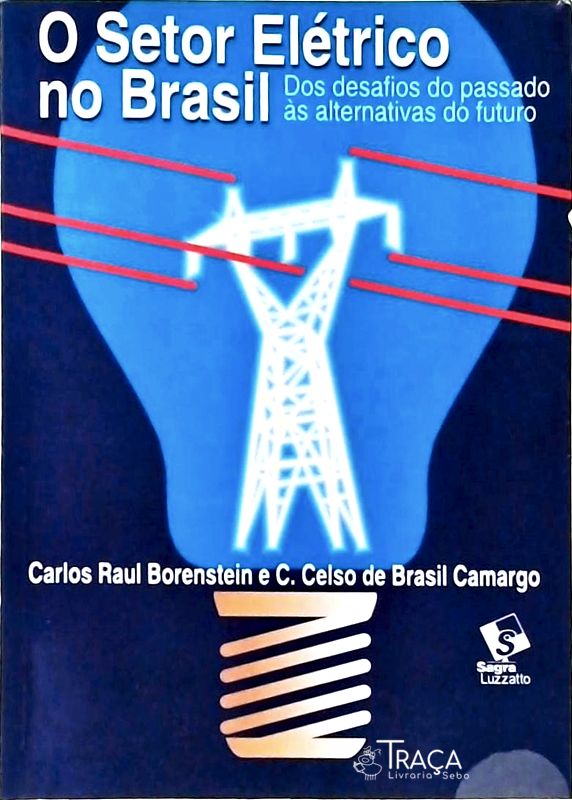 O Setor Elétrico No Brasil