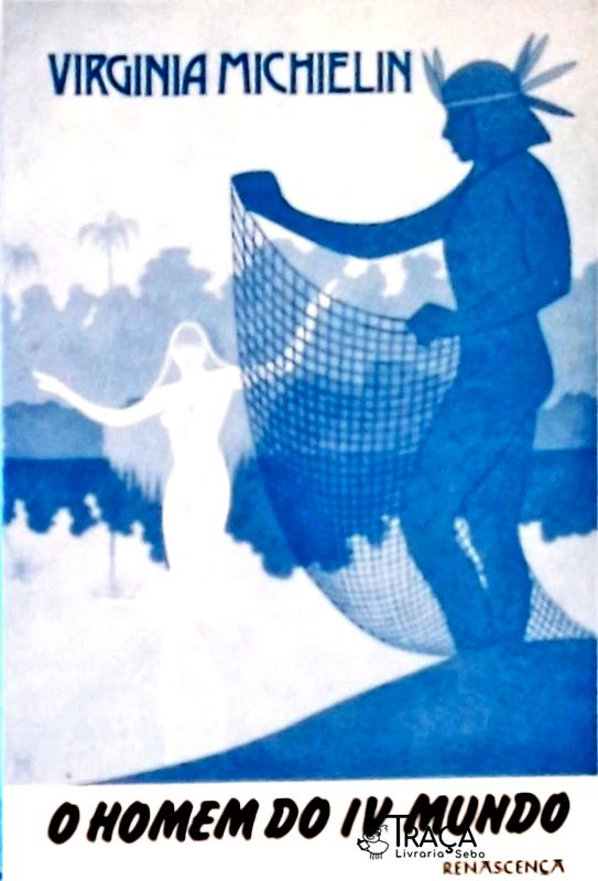 O Homem do IV Mundo