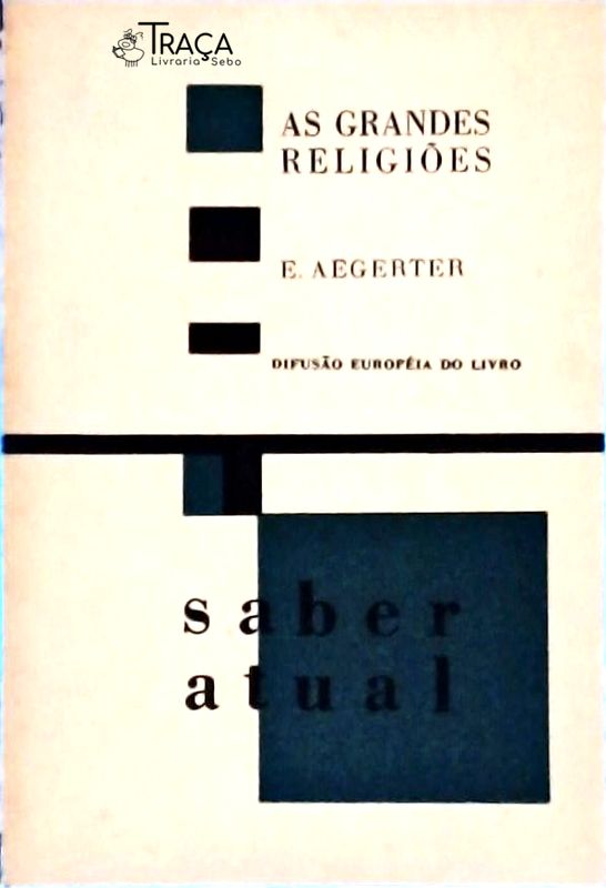 As Grandes Religiões