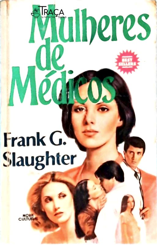 Mulheres De Médicos