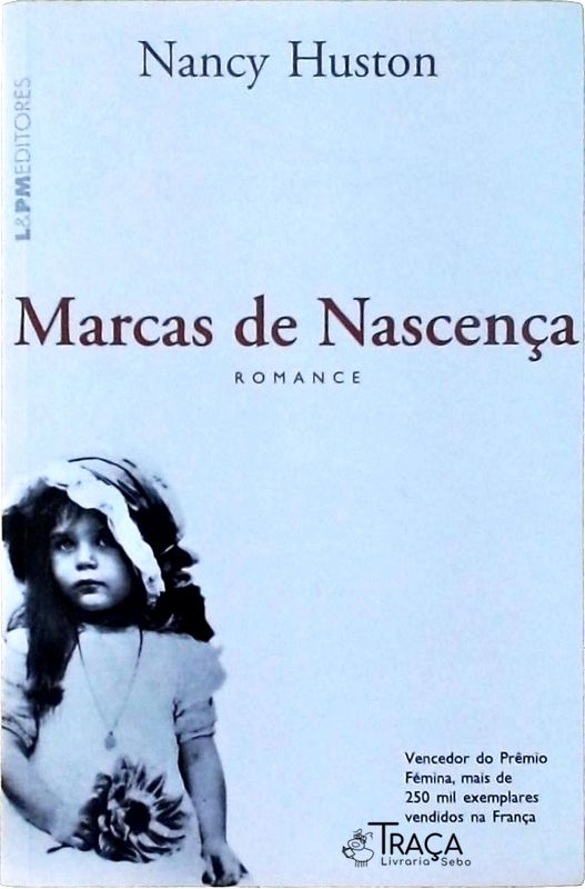 Marcas de Nascença