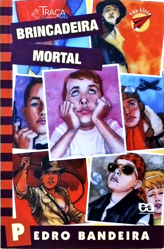 Brincadeira Mortal