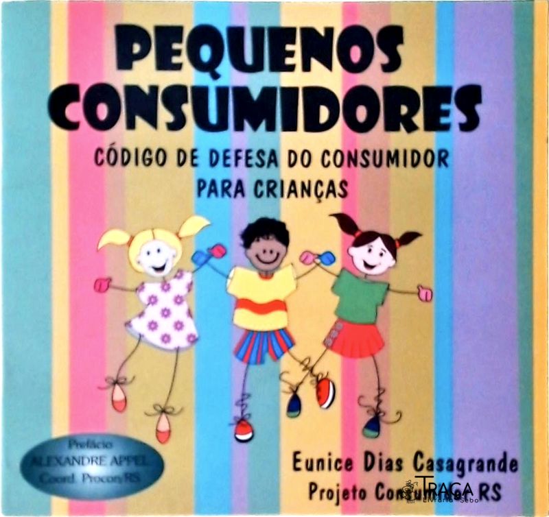 Pequenos Consumidores