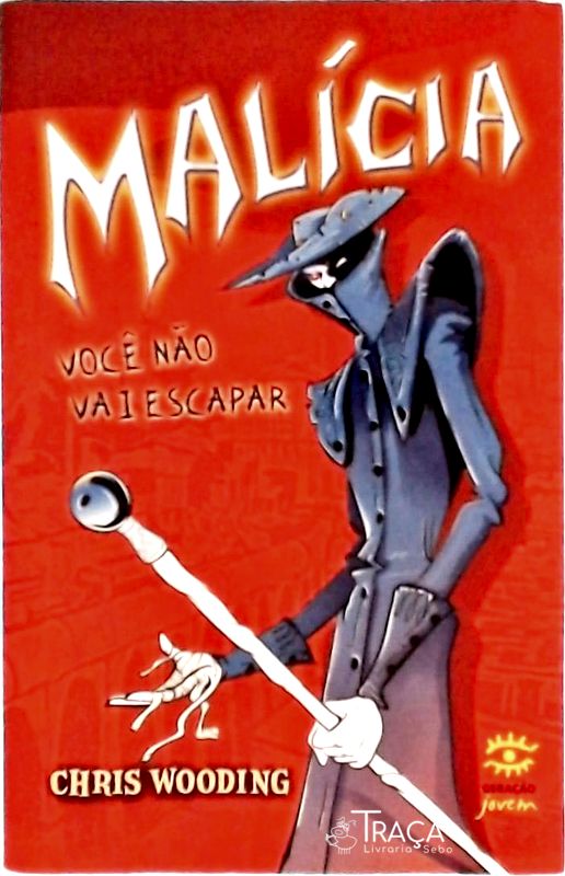 Malícia