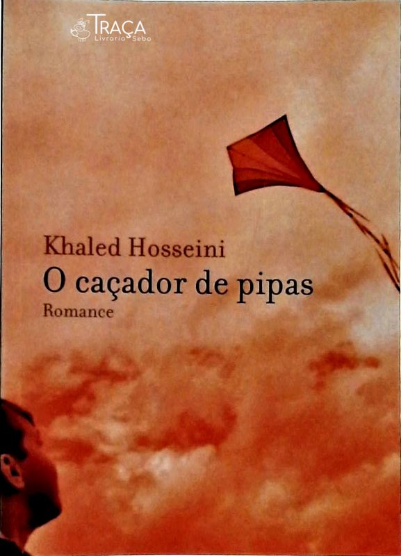 O Caçador de Pipas