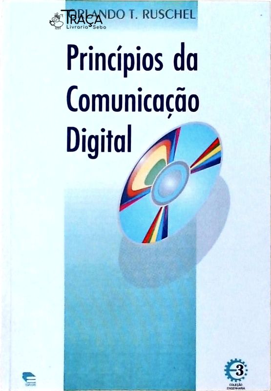 Princípios da Comunicação Digital