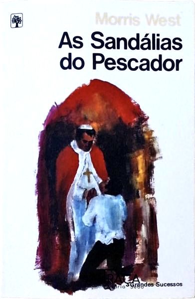 As Sandálias Do Pescador