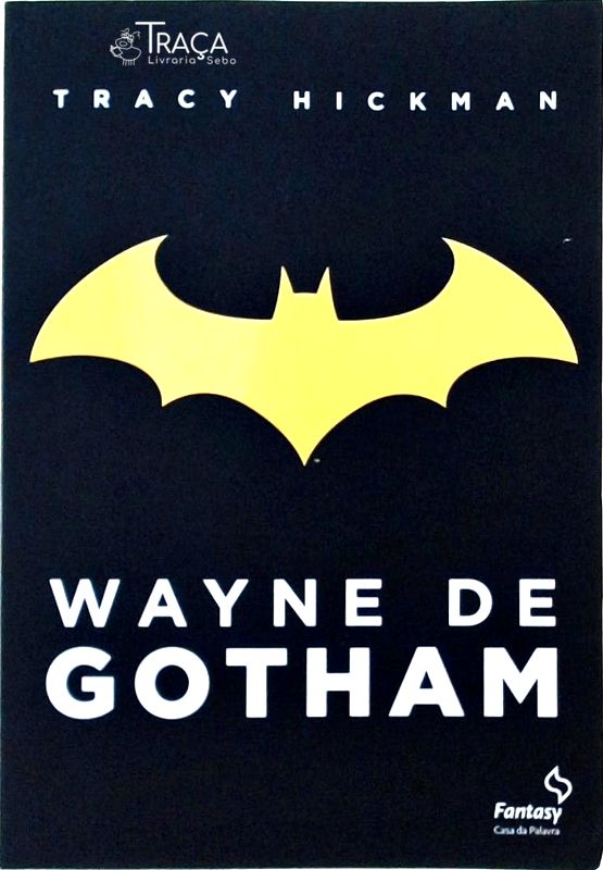 Wayne de Gotham