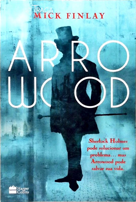 Arrowood