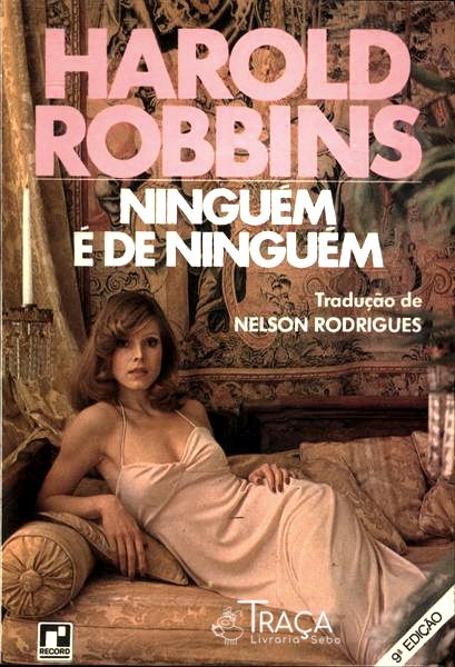 Ninguém É de Ninguém