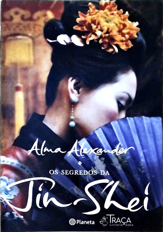 Os Segredos Da Jin-shei