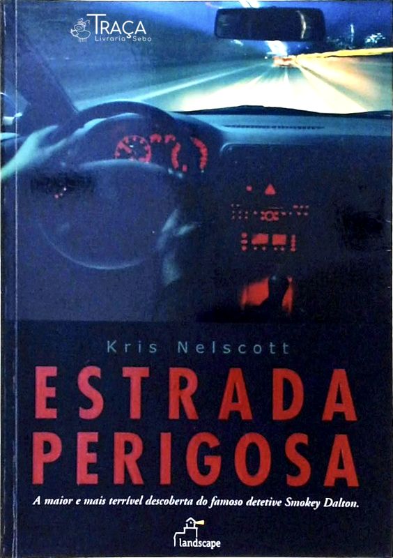 Estrada Perigosa
