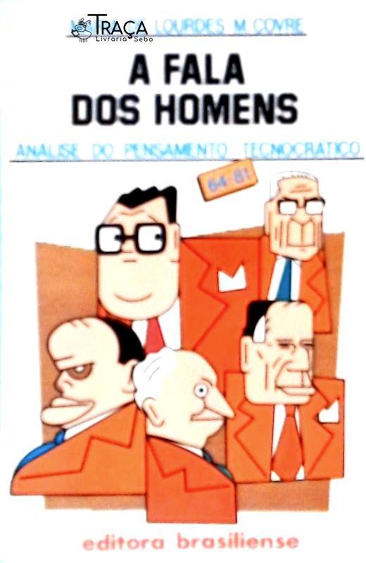 A Fala Dos Homens