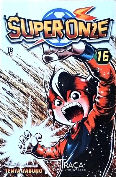 Super Onze - Vol 16