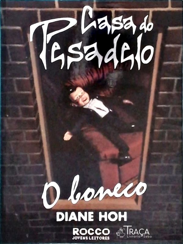 O Boneco