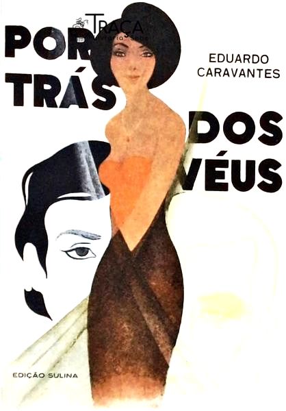 Por Trás dos Véus