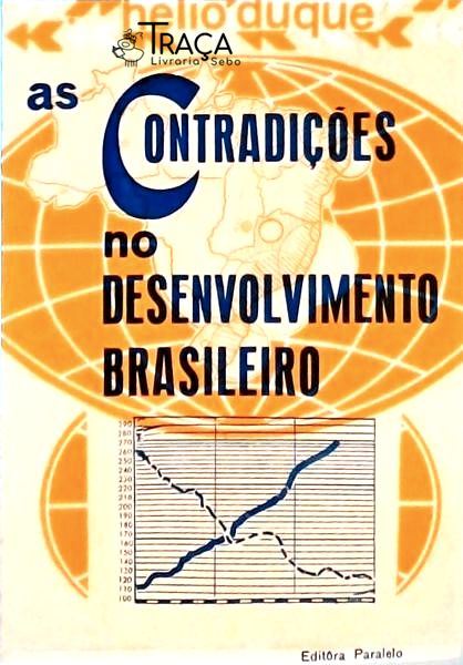 As Contradições No Desenvolvimento Brasileiro