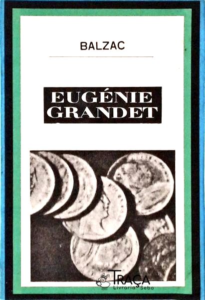 Eugénie Grandet