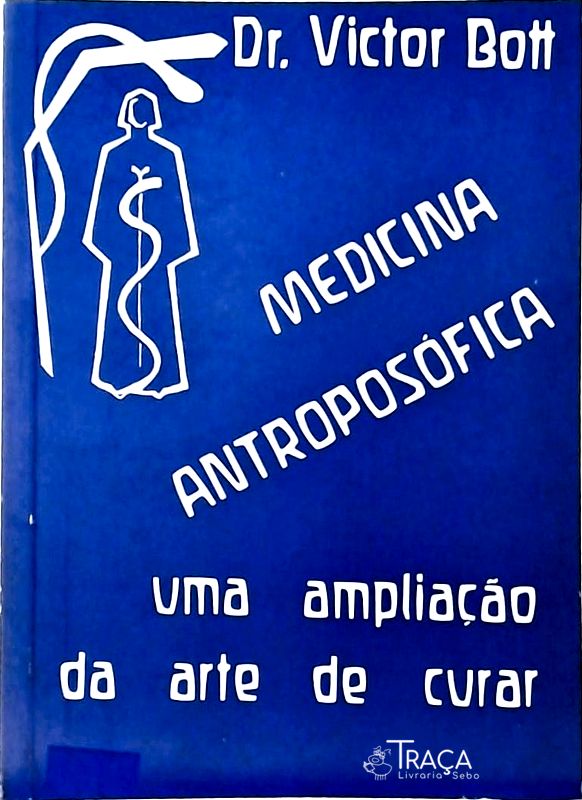Medicina Antroposófica Vol 2