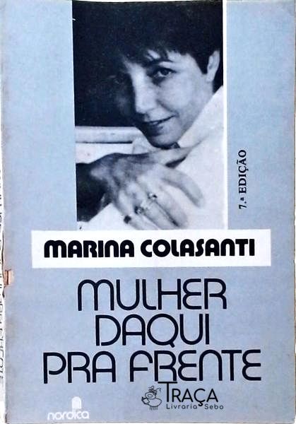 Mulher Daqui Pra Frente