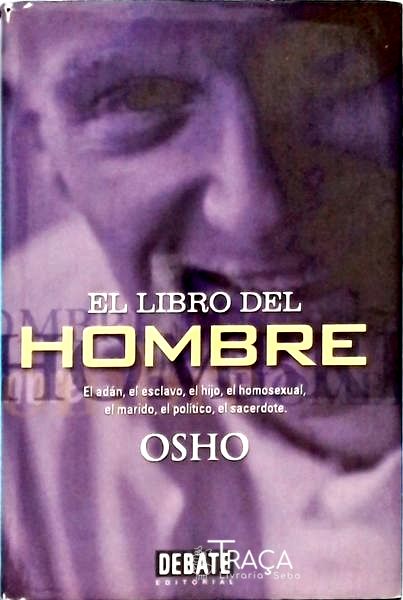 El Libro Del Hombre