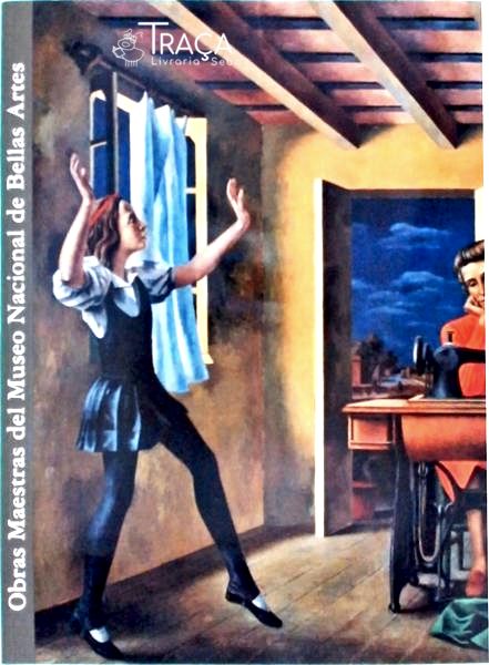 Obras Maestras Del Museo Nacional De Bellas Artes