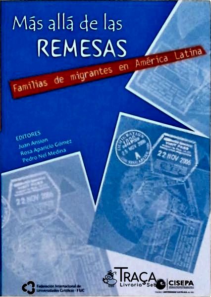 Más Allá de Las Remessas