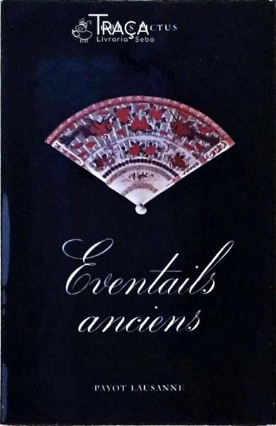 Éventails Anciens