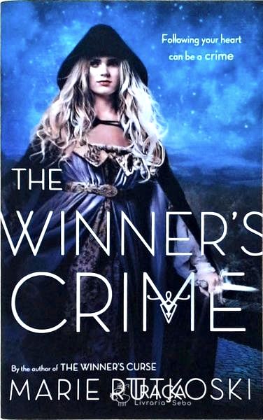 The Winners Crime