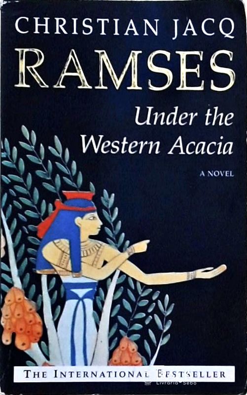 Ramses - Under The Western Acacia