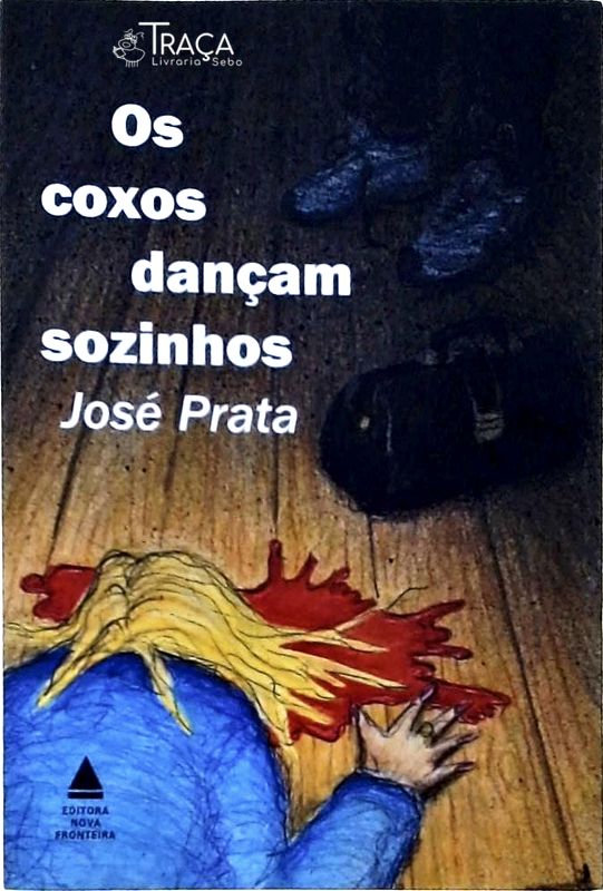 Os Coxos Dançam Sozinhos