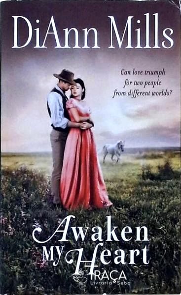 Awaken My Heart