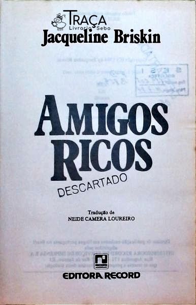 Amigos Ricos