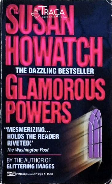 Glamorous Powers