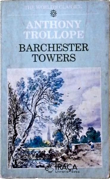 Barchester Towers